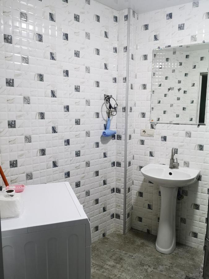 Apartment Alex II Kobuleti Luaran gambar