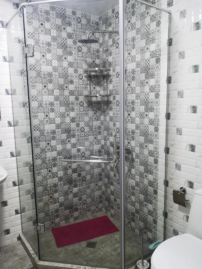 Apartment Alex II Kobuleti Luaran gambar