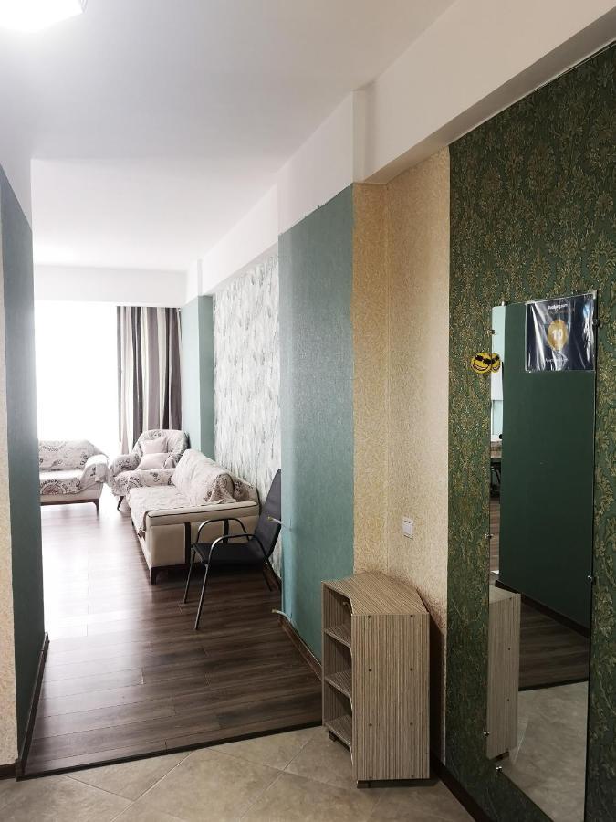 Apartment Alex II Kobuleti Luaran gambar