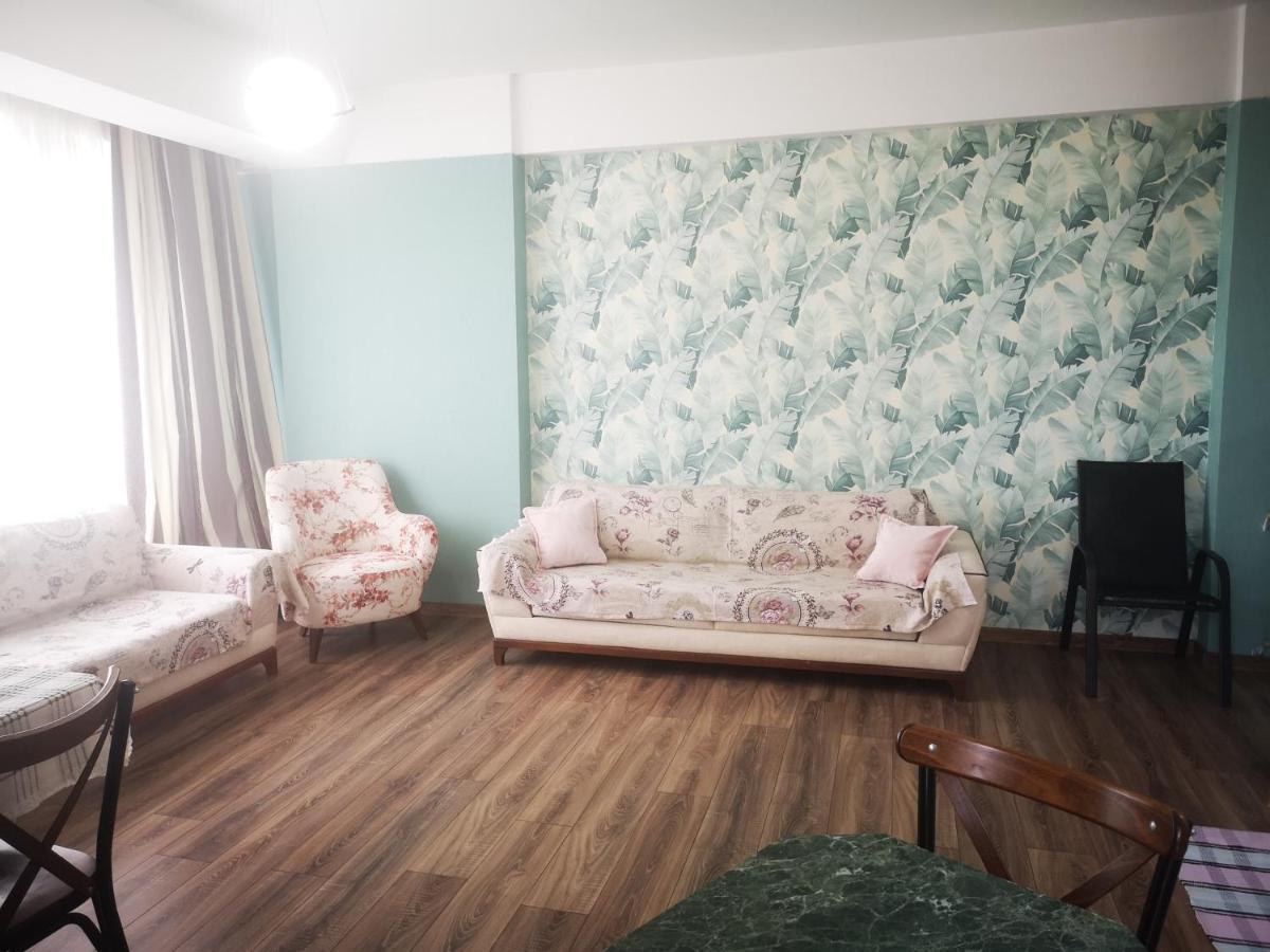 Apartment Alex II Kobuleti Luaran gambar