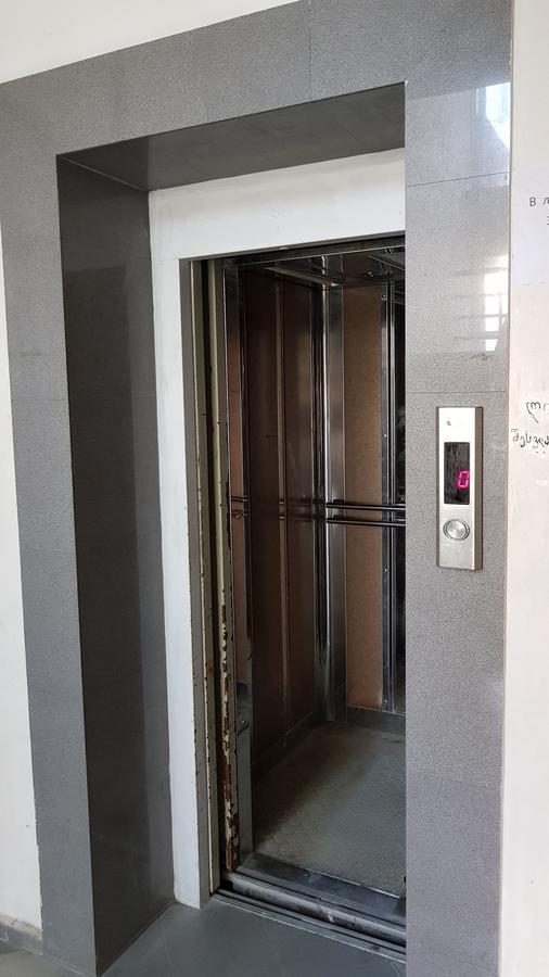 Apartment Alex II Kobuleti Luaran gambar