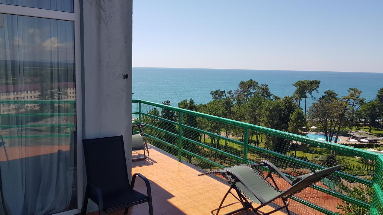Apartment Alex II Kobuleti Luaran gambar