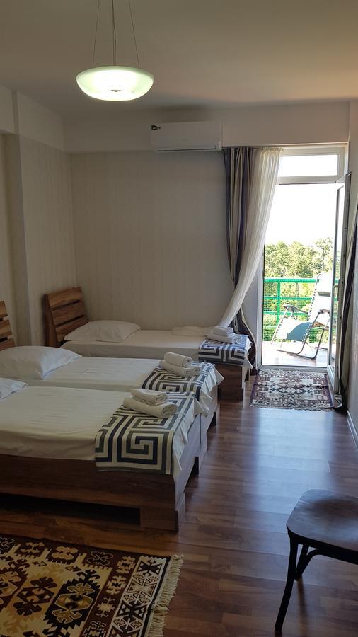 Apartment Alex II Kobuleti Luaran gambar