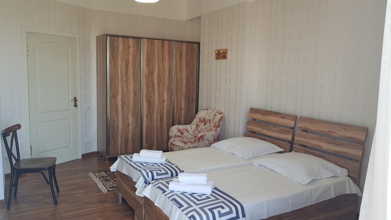 Apartment Alex II Kobuleti Luaran gambar