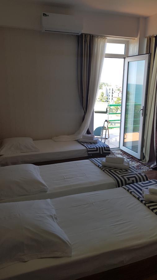 Apartment Alex II Kobuleti Luaran gambar